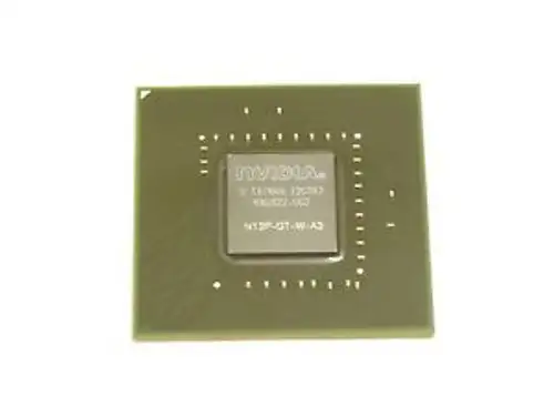 5 Pcs Ati N13P-Gt-W-A2 N13P Gt W A2 Bga Chipset With Solder Balls