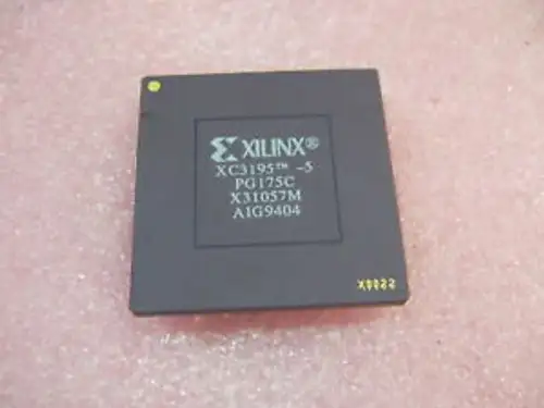 Xilinx Xc3195-5Pg175C X31057M Xc3195-5 Pg175C Aig9404