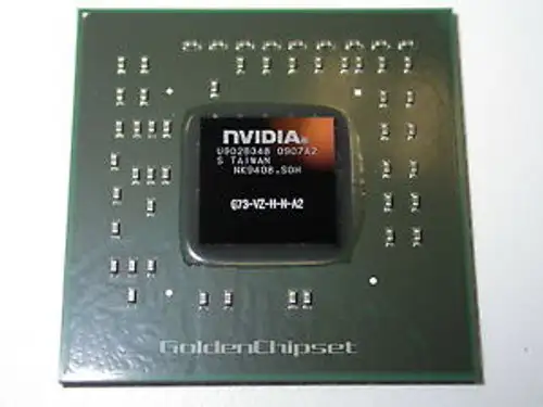10Pieces Brand Nvidia G73-Vz-H-N-A2 Bga Gpu Chipset 2009+ Taiwan