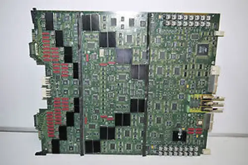 Ims Integrated Measurement Vanguard Mf Logic Ic Validation 110-0357-104 Rev A