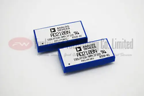 Adi Ad210Bn Ad210An Ad210 Isolation Opamp Ic X 5Pcs