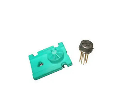 25 Pcs Opa445Bm Burr Brown Ic-Highvoltage Fet-Input Op-Amp
