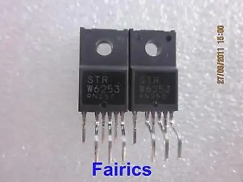 Ic Strw6253 / Strw-6253