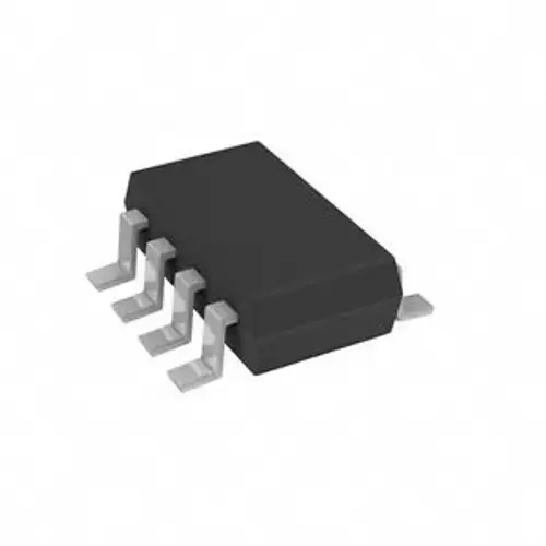 Analog Devices Ad5228Bujz10-Rl7 Digital Potentiometer 32Pos 10Kohm Single 8-Pin
