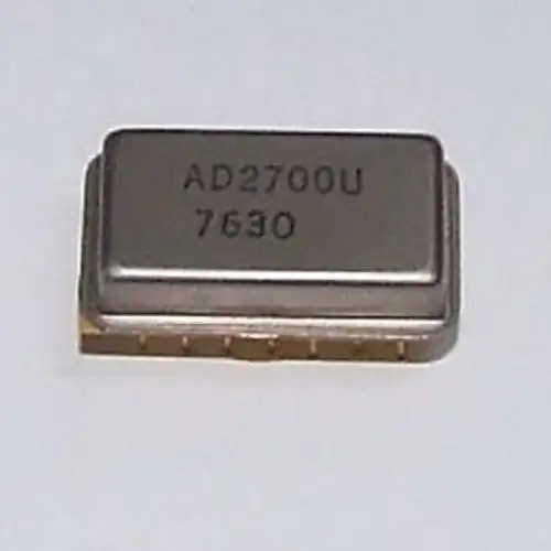 Ad2700U Analog Devices Ic