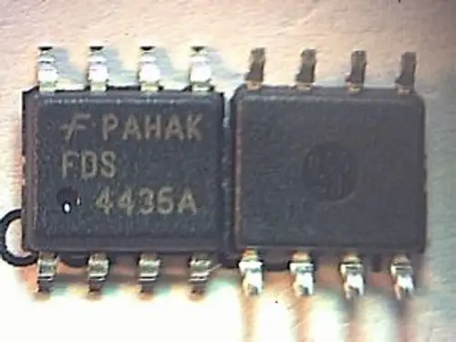Fds4435A