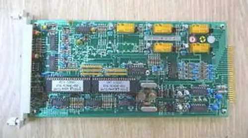 Harris Farinon Sd-98005 Opt 003 Ptotection Logic