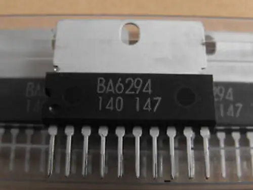 Ba6294 Btl Driver For Cd Players 260Pcs