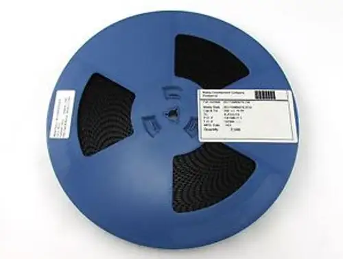 Reel Of Maida Development Company P/N 8S17Sm950T6-734