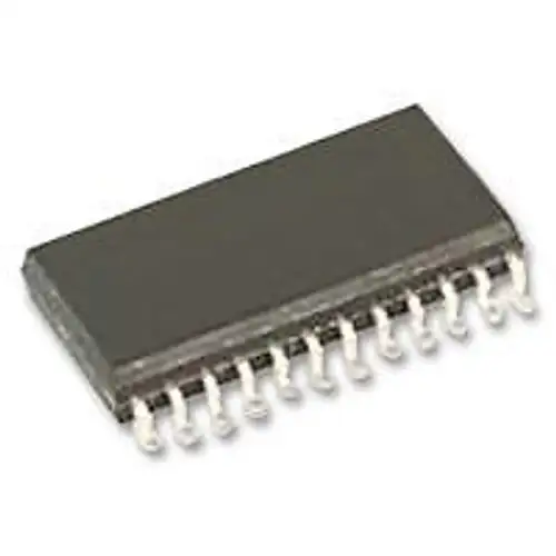 50 Pcs Ade7758Arwz Poly-Phase Energy Metering Soic-24- Ic - Ad