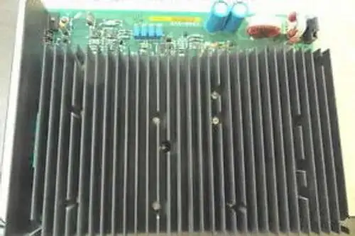 Harris Farinon Sd-106018-003 Versat1Lity Power Supply
