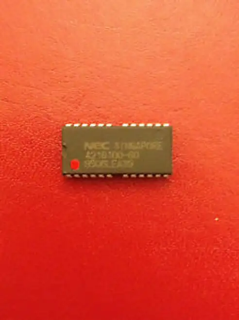 110 ~ Nec Upd4216100-60T 9506Lea39 Ics In Factory Tubes