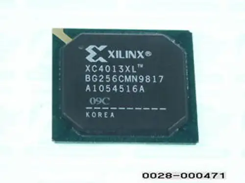 Ic Fpga 192 I/O Pbga Xilinx Xc4013Xl-09Bg256C 4013Xl09Bg256 Xc4013Xl09Bg256C