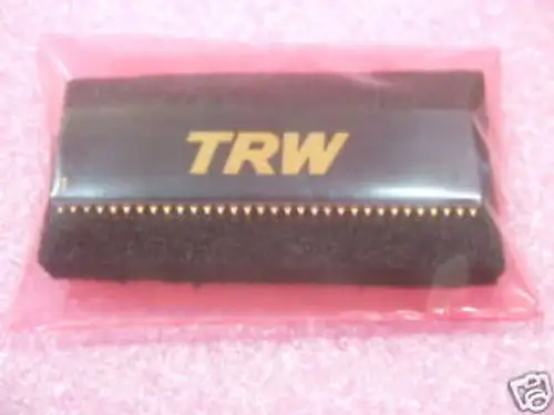 Circuito Integrado Trw Tdc1010J Tdc-1010J Gold Dip Ic