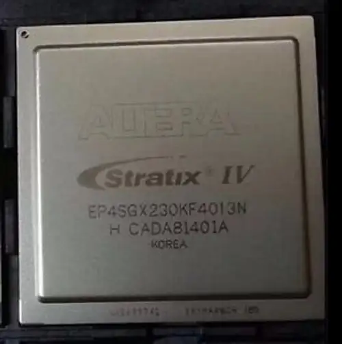 Ep4Sgx230Kf40I3N Altera Fpga Field Programmable Gate Array Fpga Old But