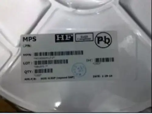 200 Pcs Mp2467Dn-Lf-Z Mps Switching Converter -Ic