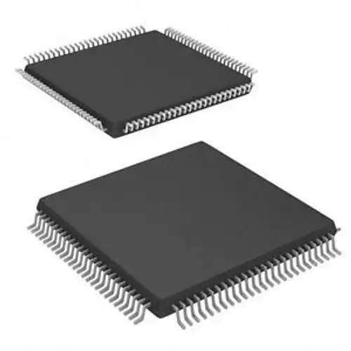 Xilinx Spartan 3A Fpga - Xc3S200A-4Vqg100C [ 40 Pieces]