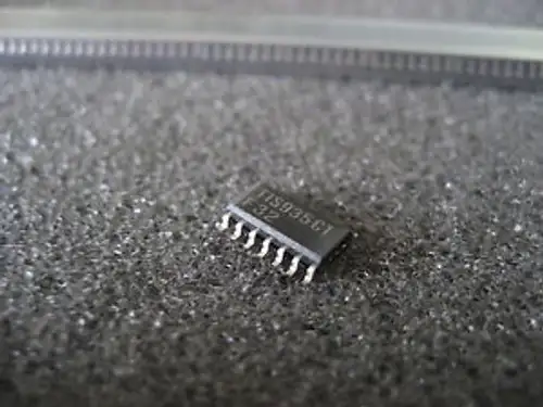 Tis935Ct 5 . Texas Instruments Tis935 935