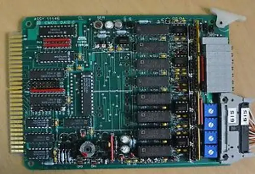 Mis #Da12-C Cmos Da12-C B/D
