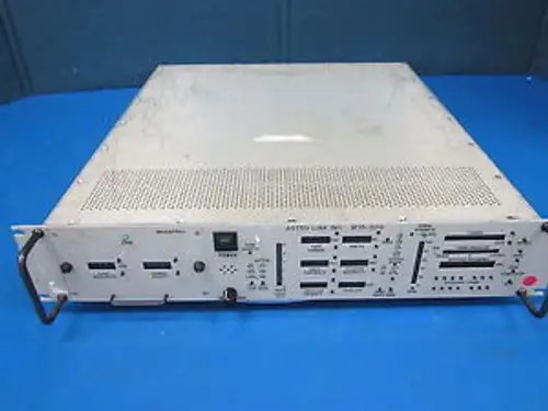 Astrolink Mtr-209 Assy 10-2C9001-3 Astro Link