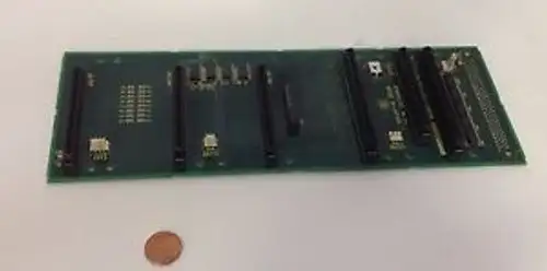 Fanuc Circuit Board A20B-2001-0990/01A