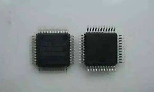 Upd71055Gb-3B4 Interface Unit 44-Pin Pqfp By Nec