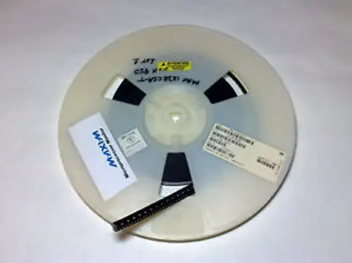 Reel Of 1000 Maxim Max1232Csa-T Microprocessor Monitor