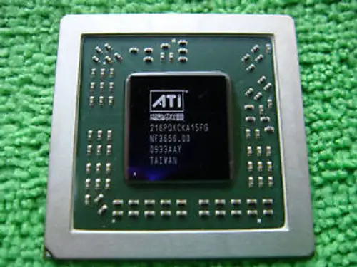 10X Ati X1800 216Pqkcka15Fg 216Pqkcka15F Bga Chipset
