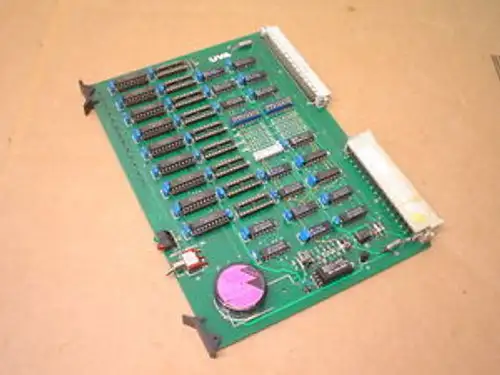 Uva 75283 Revo K Tape Controller Board