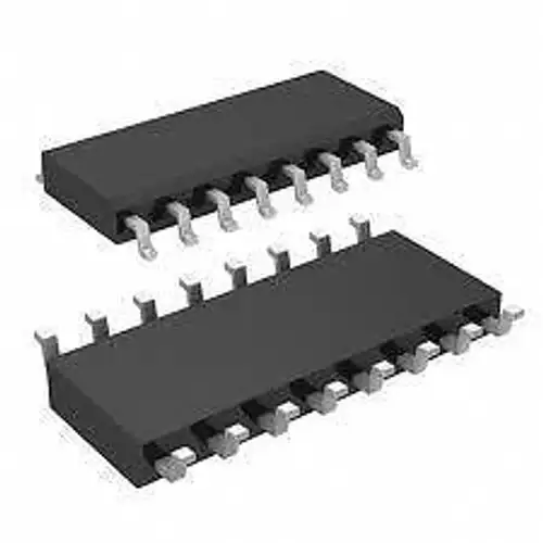 National 74F245Scx Smd Ic Transceiver 3-St 8Bit Qty-1000