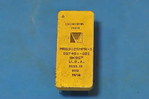 Ic Mr63125Mpr-1 63125Mpr1 Mr63125Mpr1
