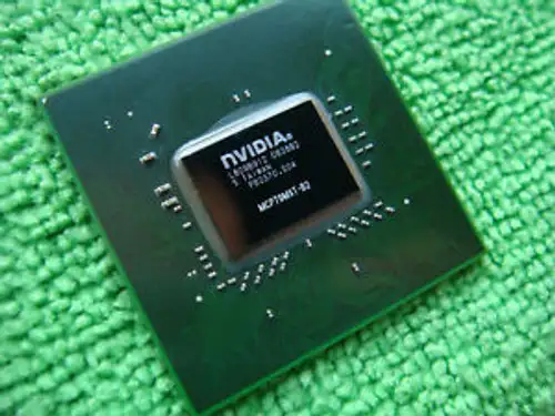 10Pc Nvidia Mcp79Mxt-B2 Bga Chipset