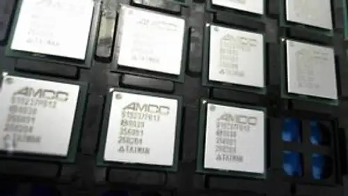 Complex Device Ic Amcc S19237Pb13 19237Pb13