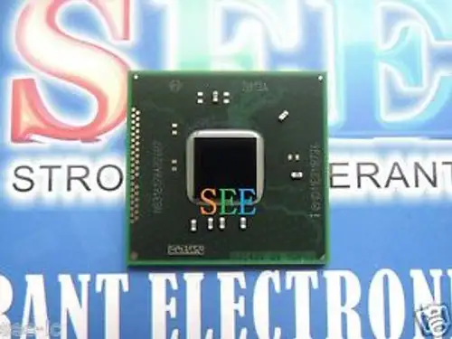 3Pcs Dh82Z87 Sr13A Intel Nirth Bridge Bag Ic Dc:2013+