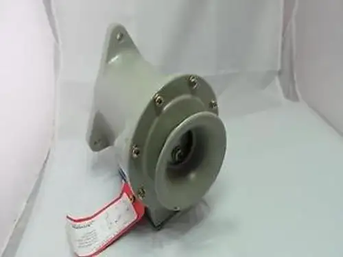 Accusonic Ic-H8S4 Electrical Signaling Horn