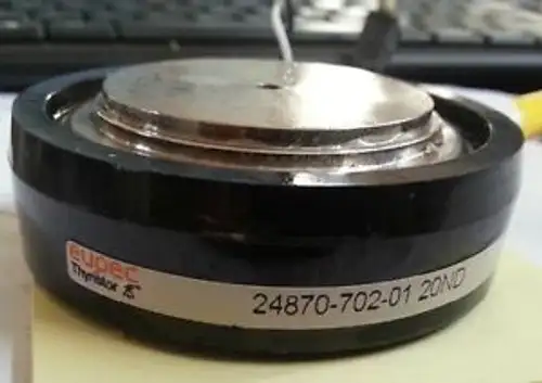 24870-702-01 Scr Silicon Cake Ab Soft Start Scr Ti189N