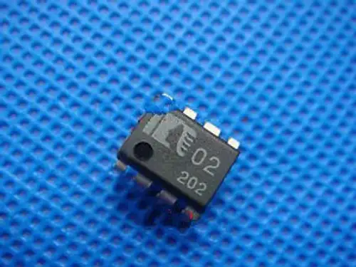 12Pcs Muses02 High Quality Audio J-Fet Input Dual Operational Amplifier Japan Ar