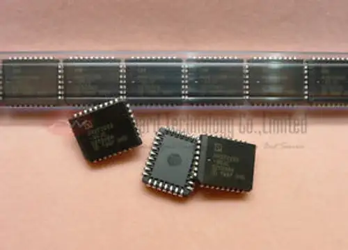 Nos Amd Am27C256-90Jc Am27C256 27C256 256Kbit Otp Eeprom Plcc32 90Ns X 240Pcs