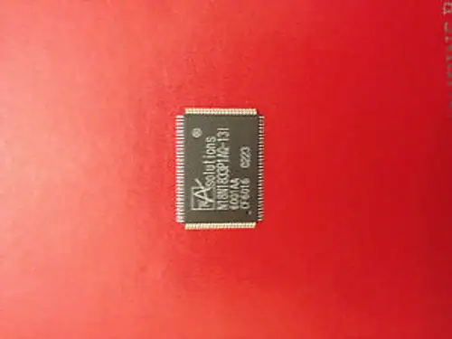60 ~ Nasolutions N18N1833P1Aq-13I Ics On Factory Tray