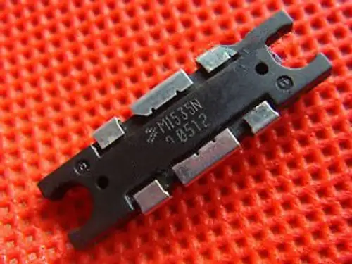 10Pc M1535 Mrf1535 M1535N Mrf1535N Rf Power Transistor Motorola