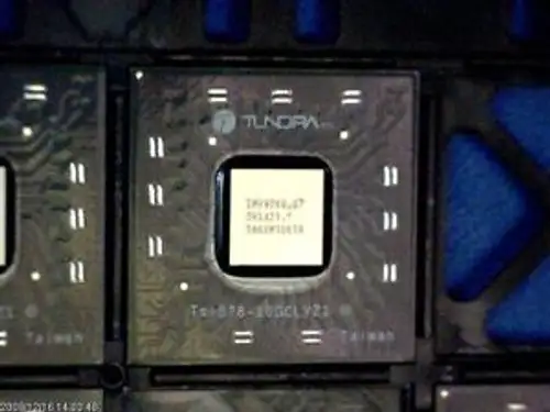 Ic Tundra Tsi578-10Gclyz1 57810Gclyz1 Tsi57810Gclyz1