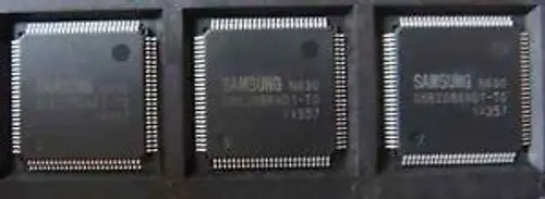 S6B2086X01-T0 1X357 N630 Samsung