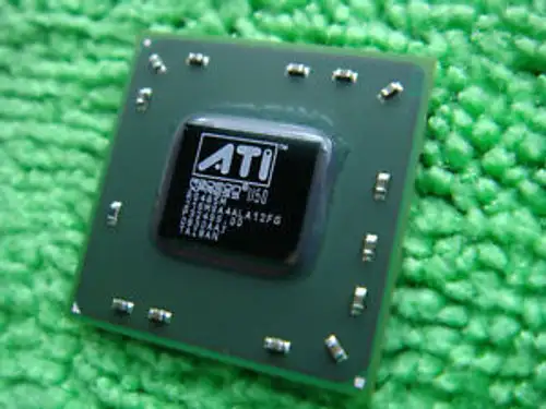 20Pc Ati 1150 Rs485M 216Msa4Ala12Fg Bga Chipset