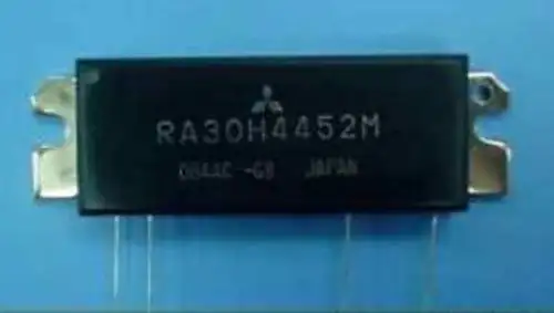 Ra30H4452M 440-520Mh 30W 12.5V