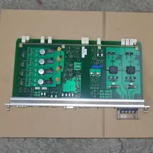 Alcatel-Lucent Alcatel Pwi0-B 3Fe24323 Aa Ac Ics 02