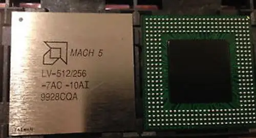 5 Amd Lv-512/256-7Ac-10Ai M5Lv-512/256-7Ac-10A Ics