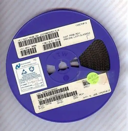 Lp2980Aim5X-5.0 / Lp2980Aim5X / Lp2980 / 2 970 Pieces