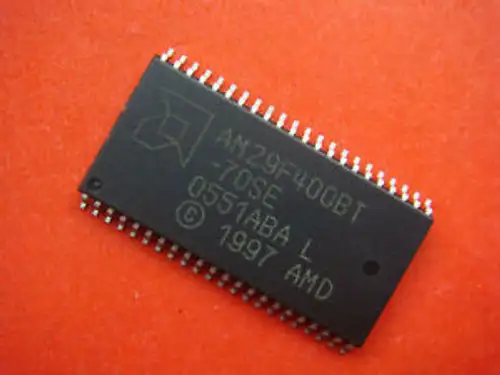 100P Am29F400Bt Am29F400Bt-70Se Integrated Circuit