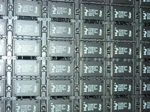 Te28F320C3Td70 Intel Flash Mem3V/3.3V 32M-Bit 2M X 16 70Ns 48-Pin Tsop