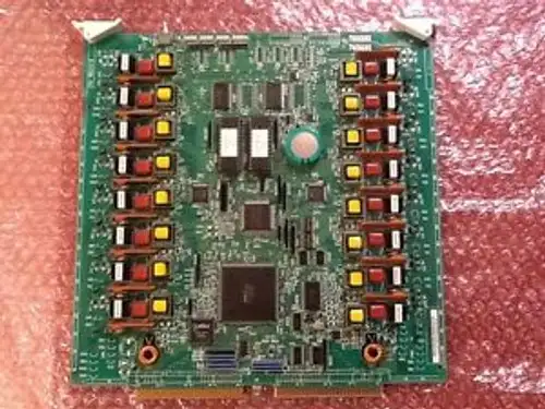 Nec Neax 2400 Imx/Ipx Pa-16Elcjb-K Sp3935
